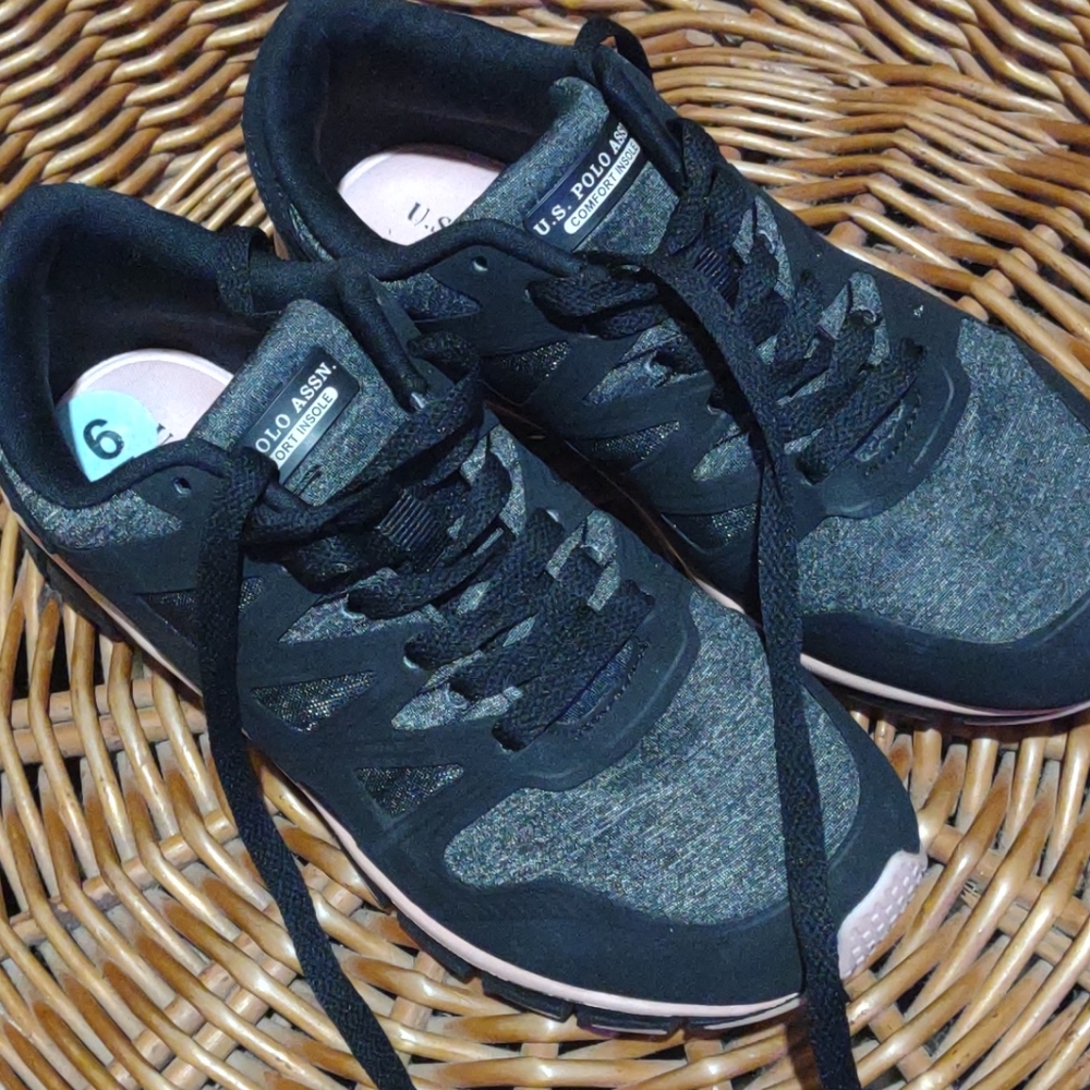 U.S polo Assn. Shoes